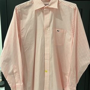 Shirt Vineyard Vines 100 % cotton